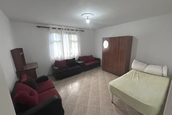 House for Rent 2+1 in Tirana - 27,000 Leke