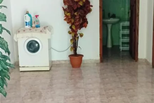 Shtepi me qera Apartament ne Tirane, 2+1, Mobilimi E mobiluar, Pagesa 40,000  Leke.