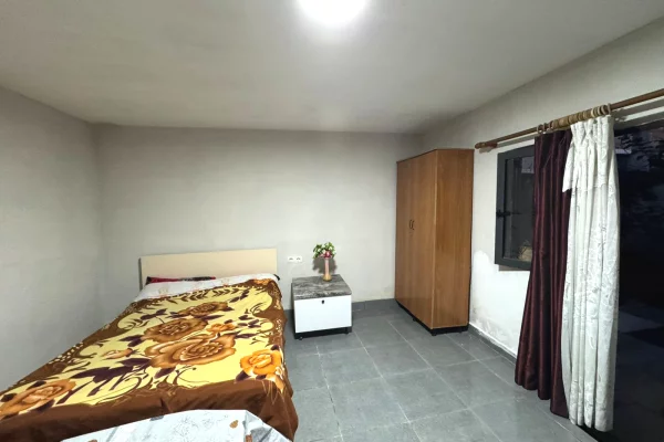 Shtepi me qera Garsoniere ne Tirane - 20,000 Leke