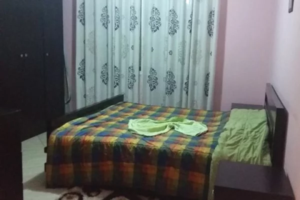 House for Rent 2+1 in Tirana - 44,000 Leke