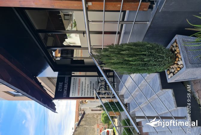 Ambient biznesi ne shitje Garsoniere ne Tirane - 135,000 Euro