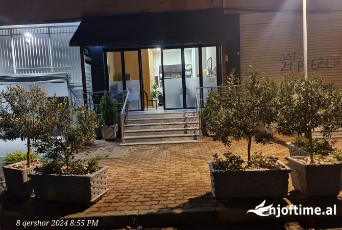 Ambient biznesi ne shitje Garsoniere ne Tirane - 135,000 Euro