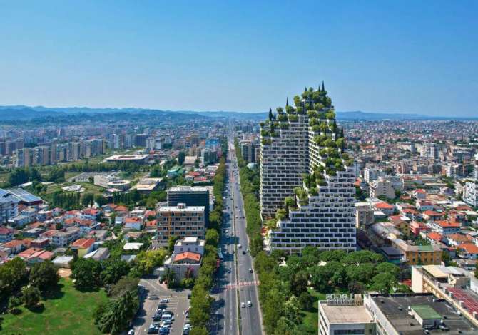 Shtepi ne shitje 2+1 ne Tirane - 143,000 Euro
