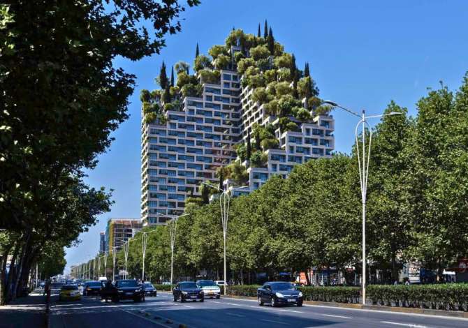 Shtepi ne shitje 2+1 ne Tirane - 143,000 Euro