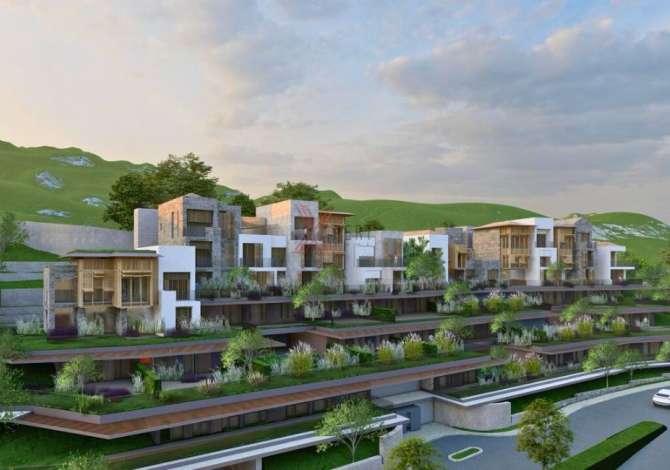 Shtepi ne shitje Apartament ne Himare, 2+1, Mobilimi Bosh, pa mobiluar, Pagesa 367,000  Euro.