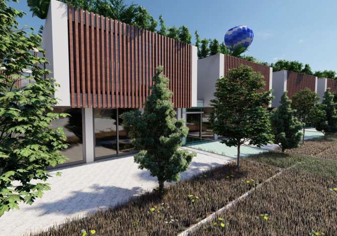 Shtepi ne shitje 3+1 ne Tirane - 475,000 Euro