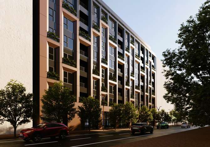 Shtepi ne shitje 2+1 ne Tirane - 150,000 Euro