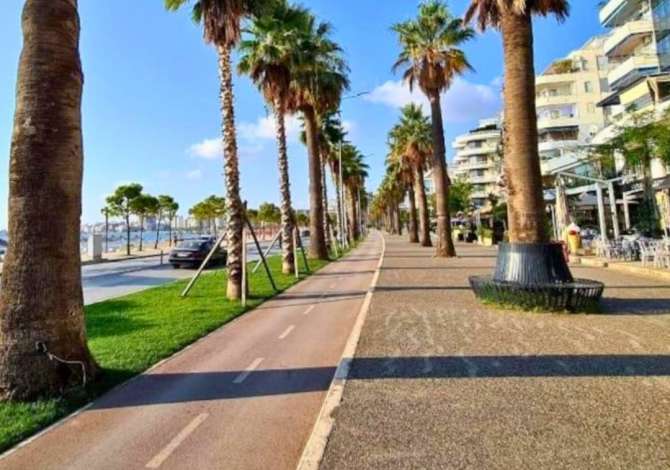 Shtepi ne shitje Garsoniere ne Vlore - 120,000 Euro