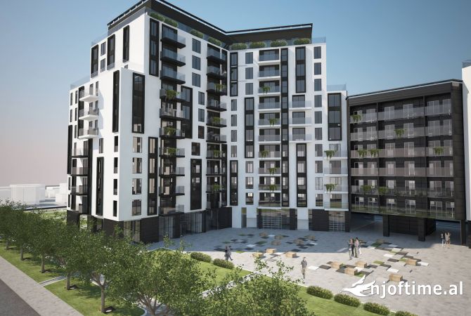 Shtepi ne shitje 2+1 ne Tirane - 150,000 Euro