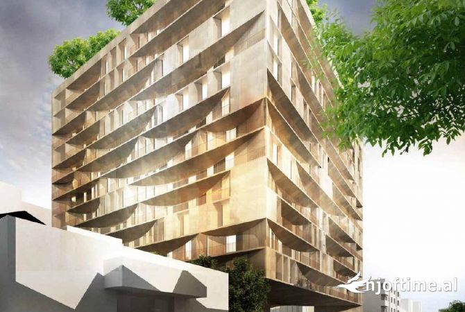 🏢 Apartament 2+1 në shitje në Rezidencën Mine Peza!