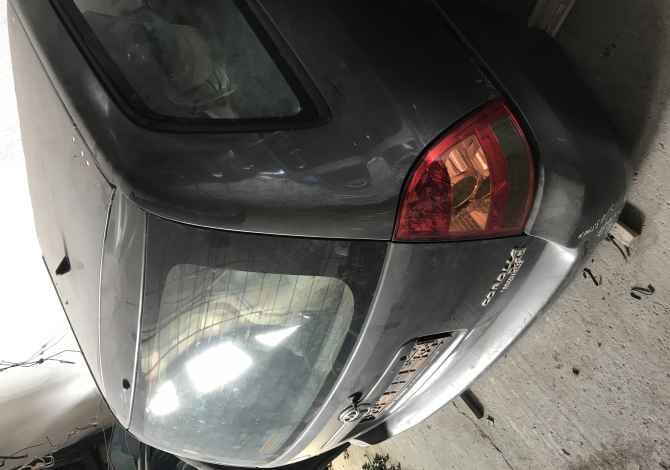 Shiten pjese kembimi per makina japoneze dhe franceze. Cmime konkurruese