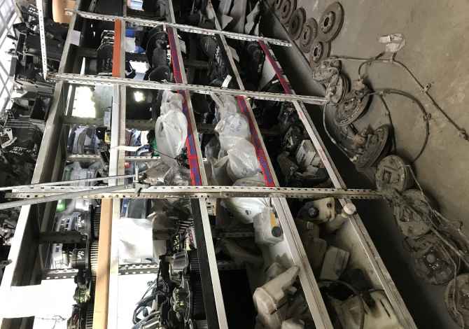 Shiten pjese kembimi per makina japoneze dhe franceze. Cmime konkurruese