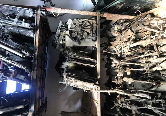 Shiten pjese kembimi per makina japoneze dhe franceze. Cmime konkurruese