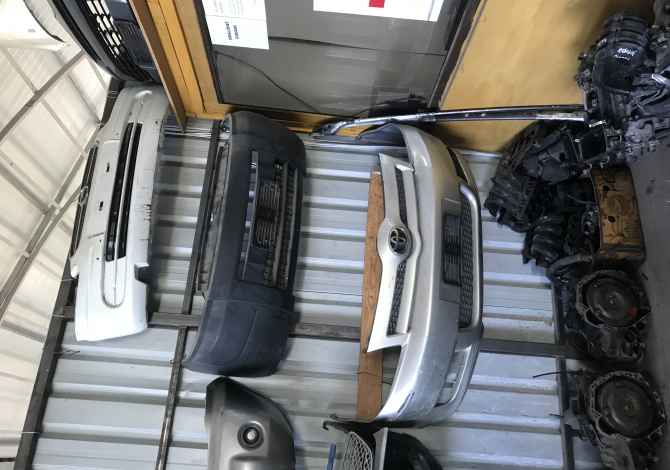 Shiten pjese kembimi per makina japoneze dhe franceze. Cmime konkurruese