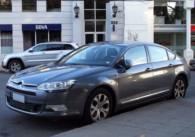 Noleggio Auto  a Tirana - 35 Euro