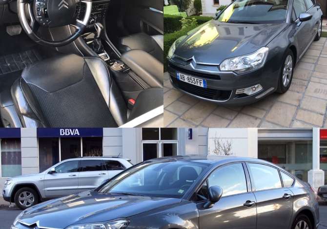 Noleggio Auto  a Tirana - 35 Euro