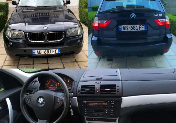 Noleggio Auto  a Tirana - 35 Euro