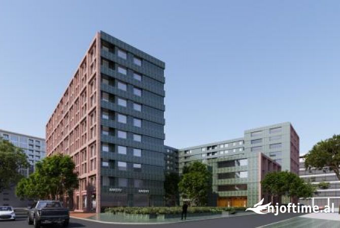 Shtepi ne shitje 2+1 ne Tirane - 145,000 Euro