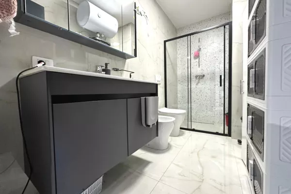 Shtepi ne shitje 3+1 ne Tirane - 300,000 Euro