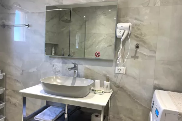 Shtepi me qera Apartament ne Tirane, 1+1, Mobilimi E mobiluar, Pagesa 900  Euro.