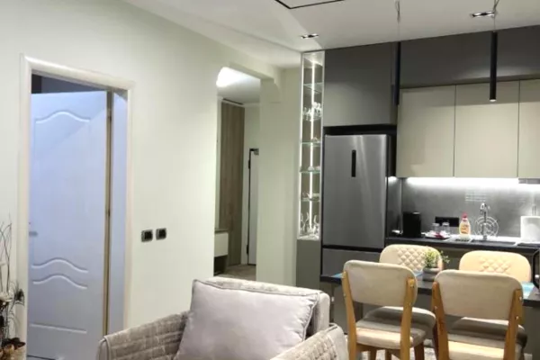 Casa in affitto 1+1 a Tirana - 900 Euro