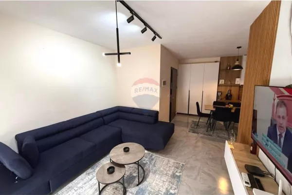 Shtepi ne shitje 2+1 ne Tirane - 115,000 Euro