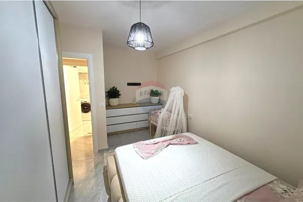 Shtepi ne shitje 2+1 ne Tirane - 115,000 Euro