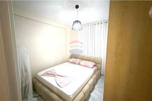 Shtepi ne shitje 2+1 ne Tirane - 115,000 Euro