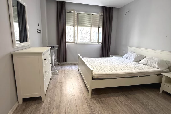 Shtepi me qera 1+1 ne Tirane - 500 Euro