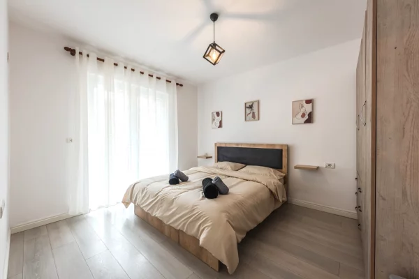 House for Rent 2+1 in Tirana - 700 Euro