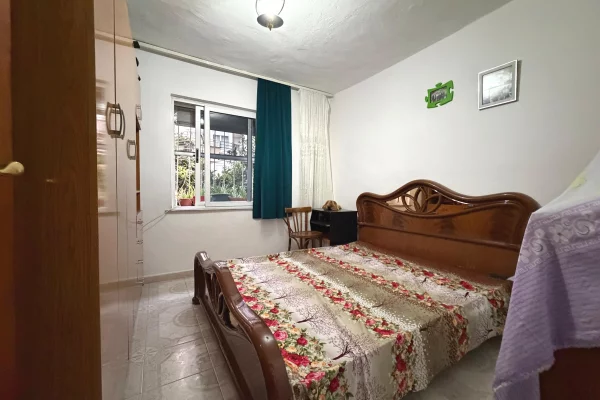 Shtepi ne shitje 2+1 ne Tirane - 200,000 Euro