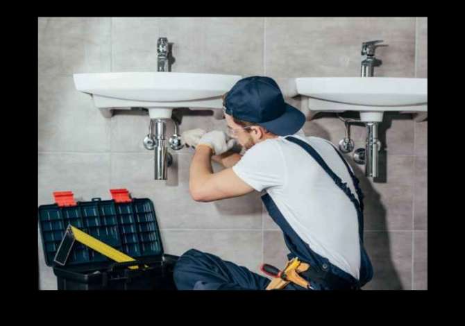 Environment maintenance in Shkodra - 0 