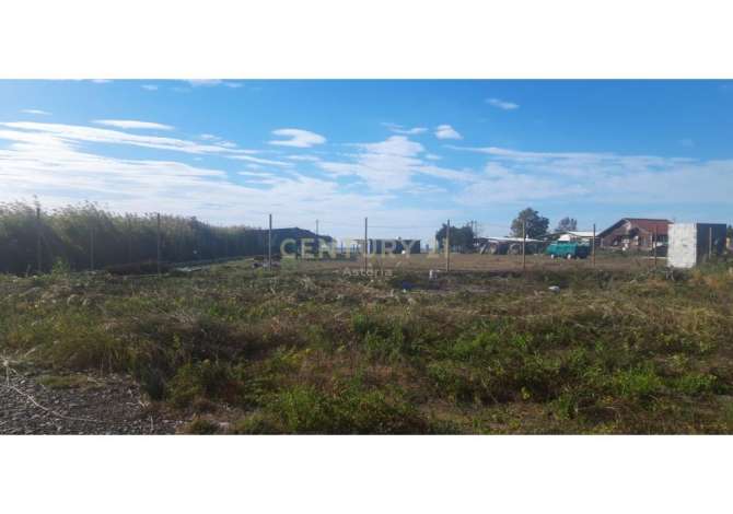Terreno in vendita  a Alessio - 250,000 Euro