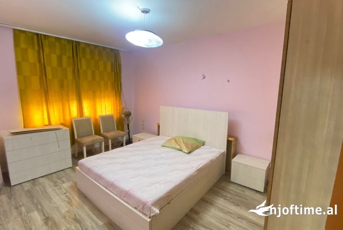 Apartment for rent in Tirana 2+1, Furnished