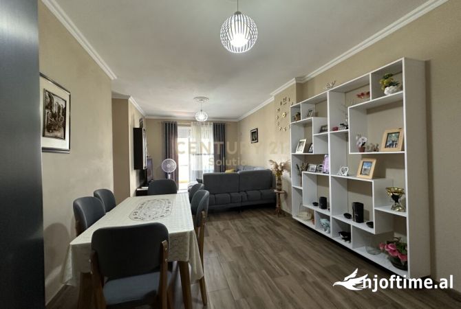 Shtepi ne shitje 2+1 ne Tirane - 140,000 Euro