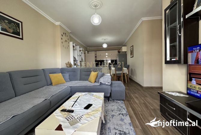 Shtepi ne shitje 2+1 ne Tirane - 140,000 Euro