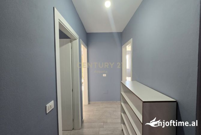 Shtepi ne shitje Apartament ne Lezhe, 2+1, Mobilimi E mobiluar, Pagesa 70,000  Euro.