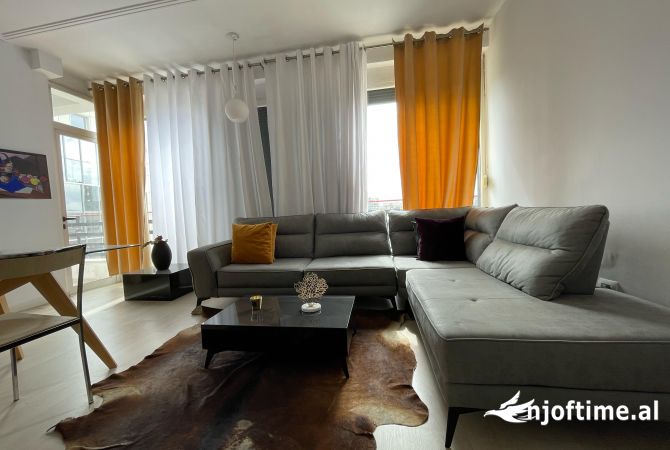 Shtepi ne shitje 1+1 ne Tirane - 137,999 Euro