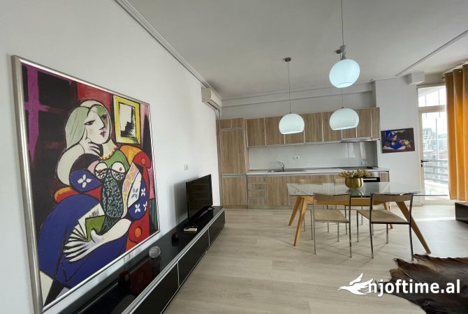 Shtepi ne shitje 1+1 ne Tirane - 137,999 Euro