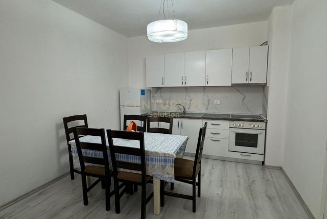 Shtepi me qera 1+1 ne Tirane - 400 Euro