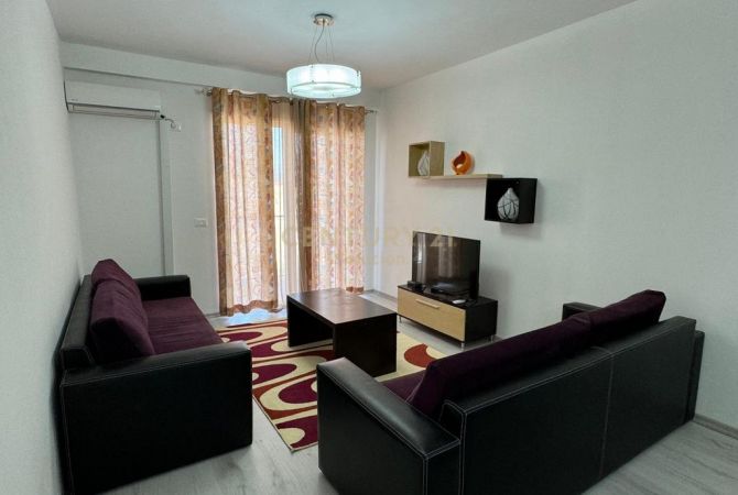 Shtepi me qera 1+1 ne Tirane - 400 Euro