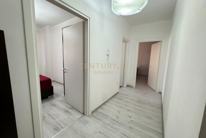 Shtepi me qera 1+1 ne Tirane - 400 Euro