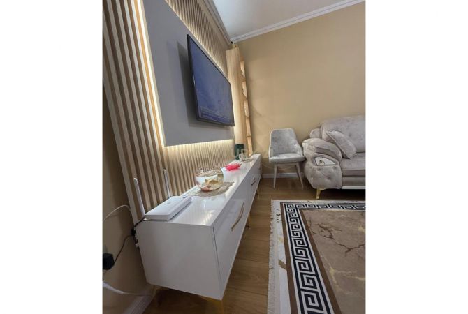 Shtepi ne shitje 1+1 ne Tirane - 110,000 Euro