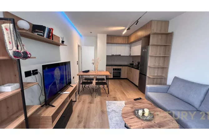Shtepi ne shitje 1+1 ne Tirane - 118,000 Euro