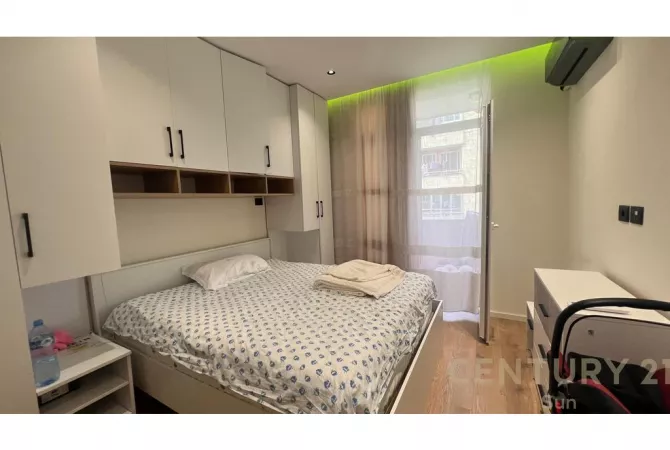 Shtepi ne shitje 1+1 ne Tirane - 118,000 Euro
