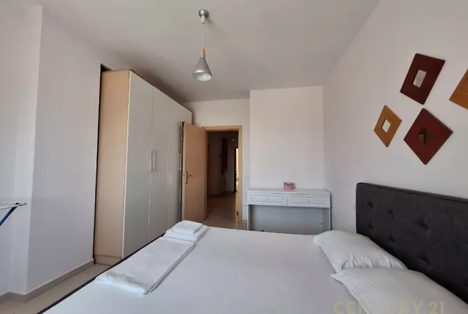 Shtepi ne shitje 1+1 ne Tirane - 97,000 Euro