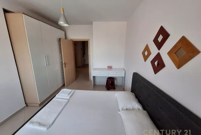 Shtepi ne shitje 1+1 ne Tirane - 97,000 Euro