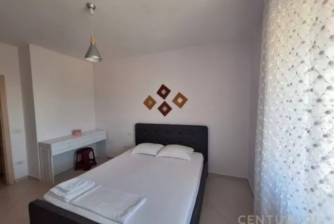 Shtepi ne shitje 1+1 ne Tirane - 97,000 Euro