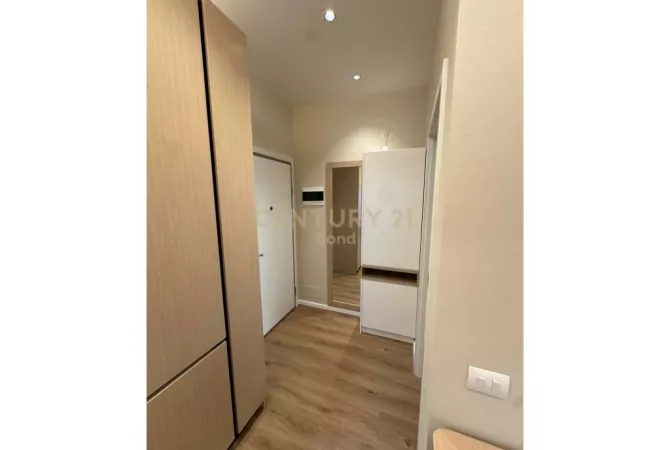 Shtepi ne shitje 1+1 ne Tirane - 100,000 Euro