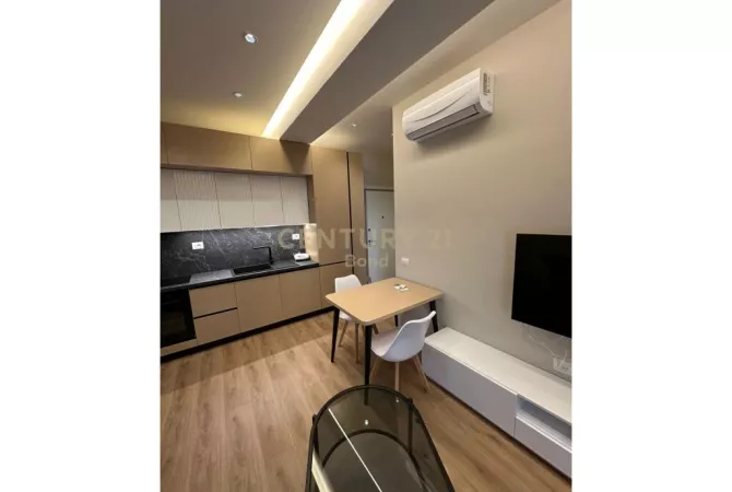 Shtepi ne shitje 1+1 ne Tirane - 100,000 Euro